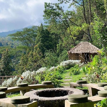 Ticket To The Moon Hammock Camp Villa Selat Luaran gambar